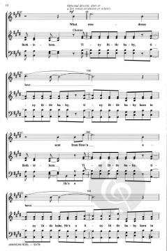 Jamaican Noel (Kirby Shaw) 