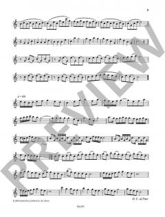 Trompetentechnik intensiv von Ferenc Aszodi im Alle Noten Shop kaufen