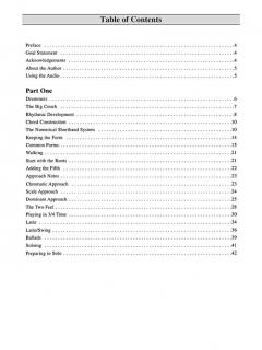 Jazz Bass von Ed Friedland 