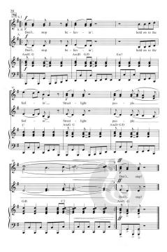 Don't Stop Believin' (Journey) 