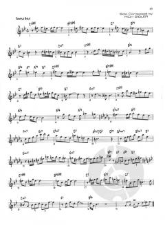 Alfred Jazz Play-Along Series Vol. 1: Strayhorn & More im Alle Noten Shop kaufen