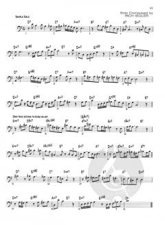 Alfred Jazz Play-Along Series Vol. 1: Strayhorn & More im Alle Noten Shop kaufen