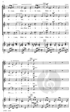 Kyrie (Andrea Klouse) 