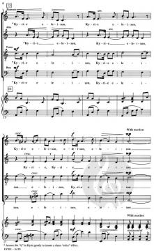 Kyrie (Andrea Klouse) 