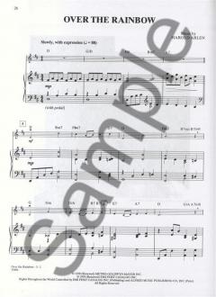 The Wizard Of Oz Instrumental Solos For Strings von Harold Arlen 