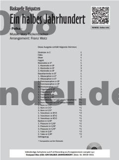 Ein halbes Jahrhundert (Very Rickenbacher) 