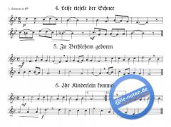 27 Lieder zur Weihnachtszeit 