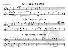 27 Lieder zur Weihnachtszeit 