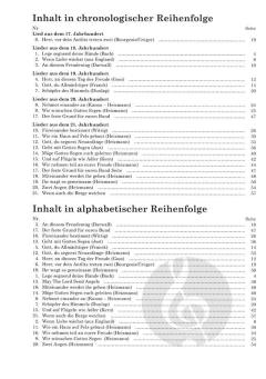 Geht mit Gottes Segen 