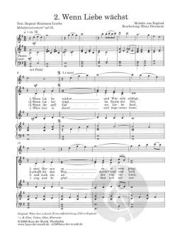 Geht mit Gottes Segen 