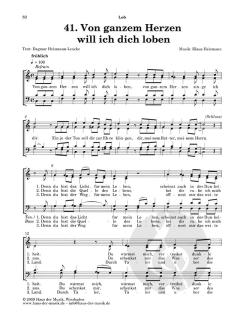 Resonanz - Das große Chorbuch für gemischte Chöre (Klaus Heizmann) 