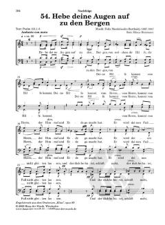 Resonanz - Das große Chorbuch für gemischte Chöre (Klaus Heizmann) 