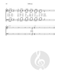 Resonanz - Das große Chorbuch für gemischte Chöre (Klaus Heizmann) 