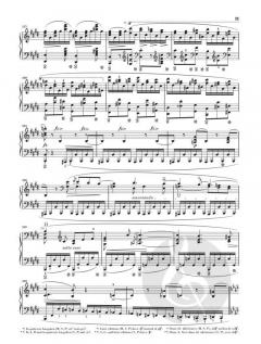 Ballade As-dur op. 47 von Frédéric Chopin 