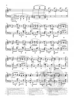 Ballade As-dur op. 47 von Frédéric Chopin 