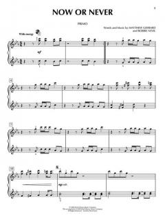 Piano Duet Play-Along Vol. 35: High School Musical 3 