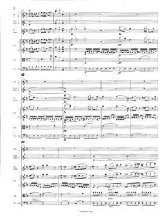 Flötenkonzert D-dur KV 314 (285d) von Wolfgang Amadeus Mozart 