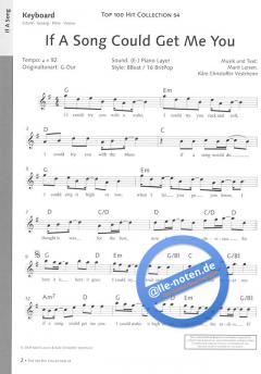 Top 100 Hit Collection Vol. 54 