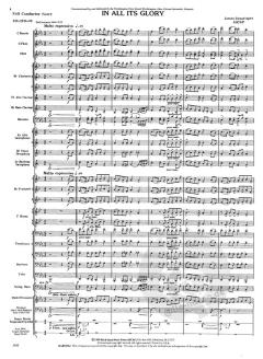 In All Its Glory (James Swearingen) 