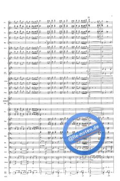 Fourth Suite For Band (Alfred Reed) 