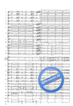 Fourth Suite For Band (Alfred Reed) 