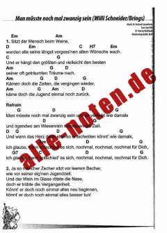 Kölsche Lieder zum Mitsingen 