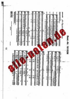 Am Tag als der Regen kam - Power Of Voice - Hits, Standards, Evergreens (Gilbert Becaud) 