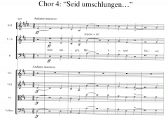 Ode an die Freude (Ludwig van Beethoven) 