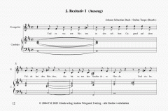 Weihnacht der Hirten (J.S. Bach) 