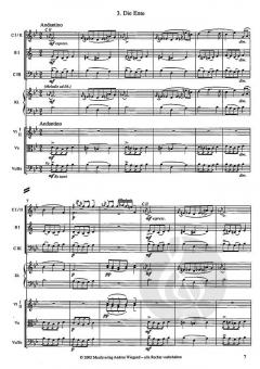 Peter und der Wolf von Sergei Sergejewitsch Prokofjew 