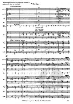 Peter und der Wolf von Sergei Sergejewitsch Prokofjew 