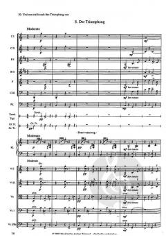 Peter und der Wolf von Sergei Sergejewitsch Prokofjew 