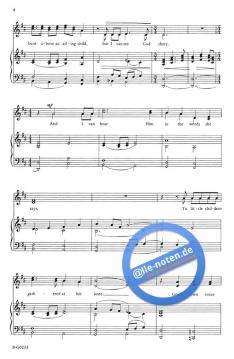 A Mother's Love (Paul Sjolund) 