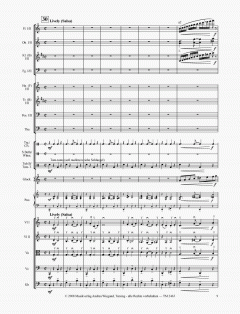 Salsa Bells von Benedikt Brydern 