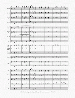 Salsa Bells von Benedikt Brydern 