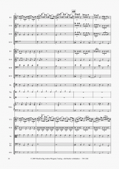 Aus der Neuen Welt von Antonín Dvorák 