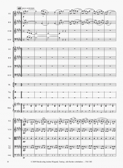 Aus der Neuen Welt von Antonín Dvorák 