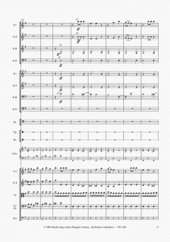 Aus der Neuen Welt von Antonín Dvorák 