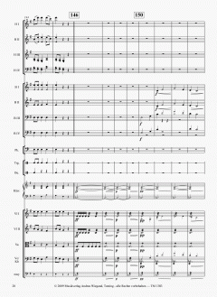 Aus der Neuen Welt von Antonín Dvorák 