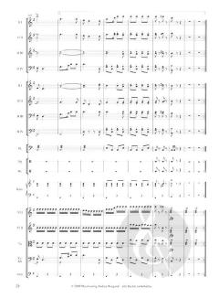 Aus der Neuen Welt von Antonín Dvorák 