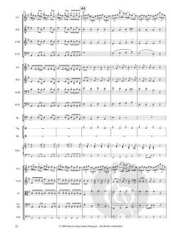 Aus der Neuen Welt von Antonín Dvorák 