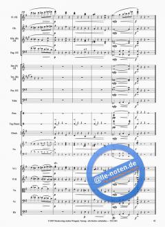 Five O'Clock Waltz von Benedikt Brydern 