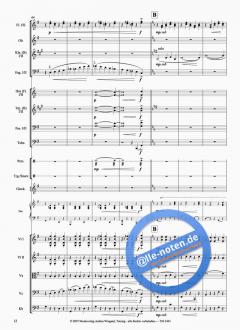 Five O'Clock Waltz von Benedikt Brydern 