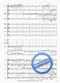 Five O'Clock Waltz von Benedikt Brydern 