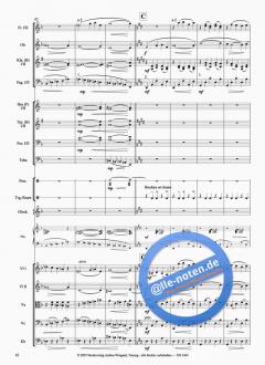 Five O'Clock Waltz von Benedikt Brydern 