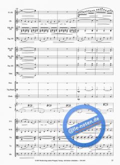 Five O'Clock Waltz von Benedikt Brydern 