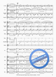 Five O'Clock Waltz von Benedikt Brydern 