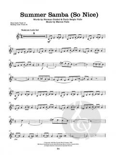 Play-Along Latin With A Live Band! 