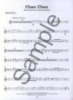 Play-Along Latin with A Live Band! 