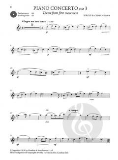 Play Rachmaninoff von Sergei Rachmaninow 